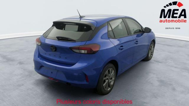 Opel Corsa image 4
