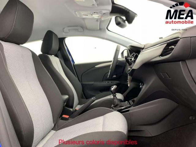 Opel Corsa image 3