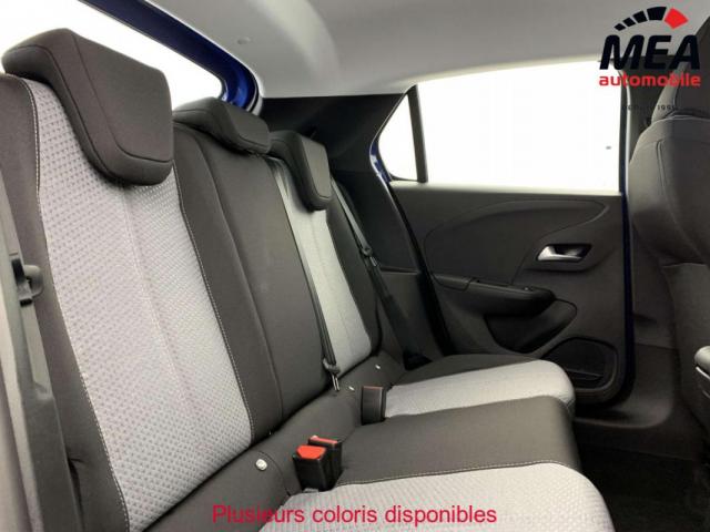 Opel Corsa image 8