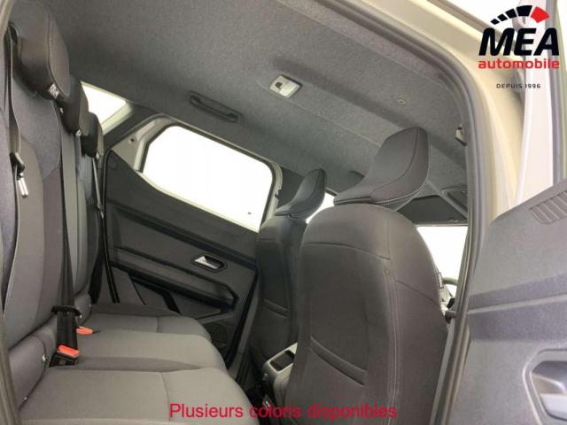Dacia Duster image 3