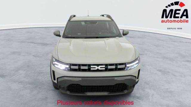 Dacia Duster image 1