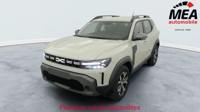 Dacia Duster image 6