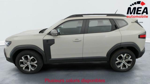 Dacia Duster image 2