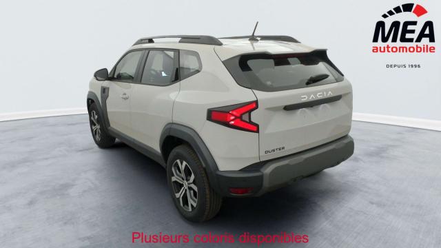 Dacia Duster image 7
