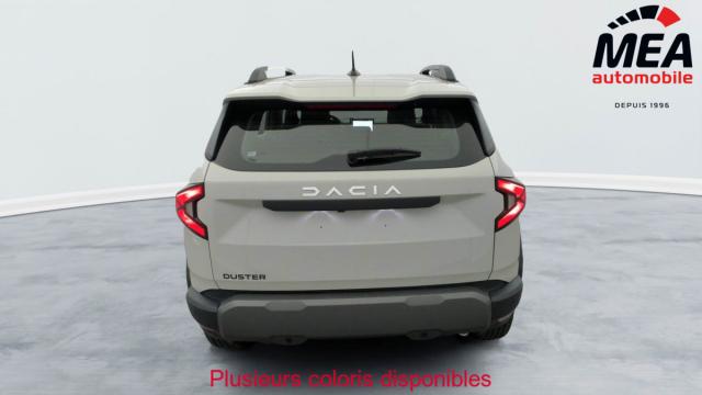Dacia Duster image 5
