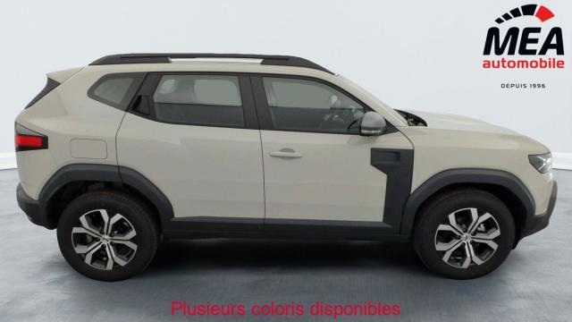 Dacia Duster image 8