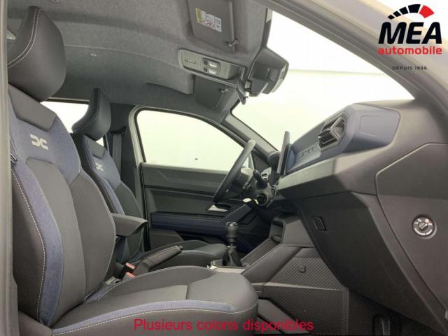 Dacia Duster image 9