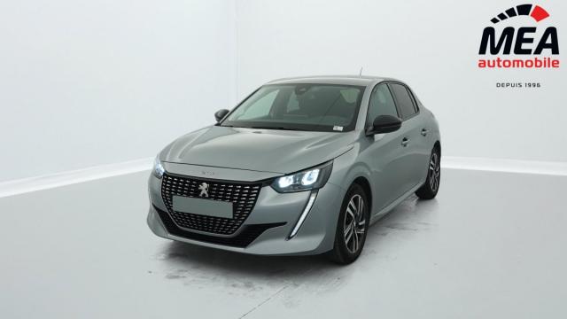 Peugeot 208 image 5