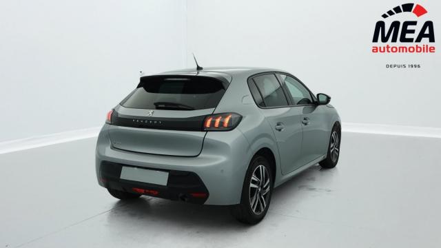 Peugeot 208 image 6