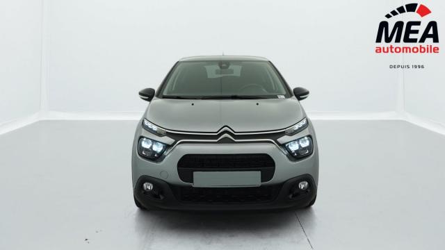 Citroen C3 image 1