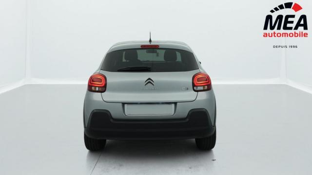 Citroen C3 image 4