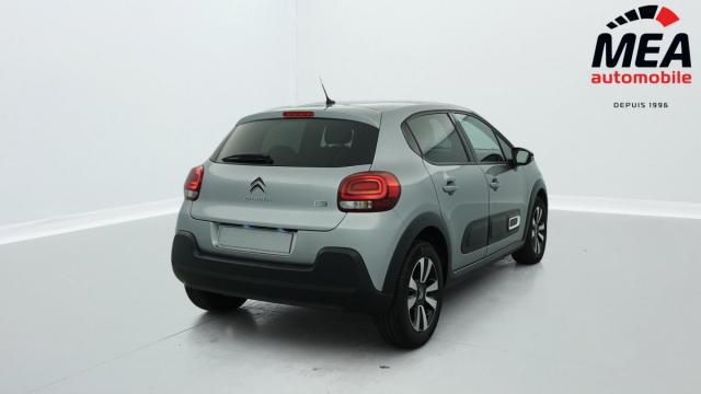Citroen C3 image 3