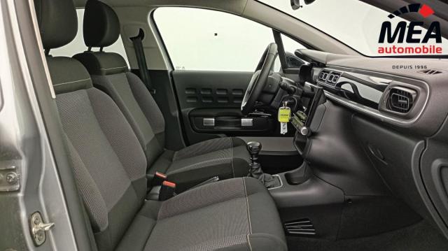 Citroen C3 image 6