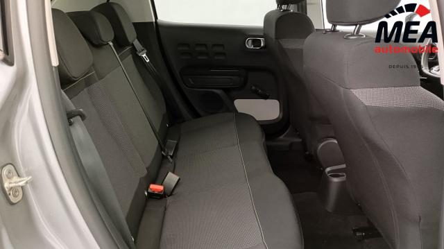 Citroen C3 image 8