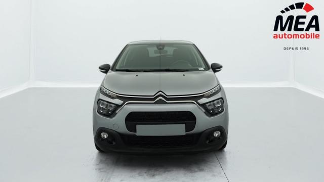 Citroen C3 image 4