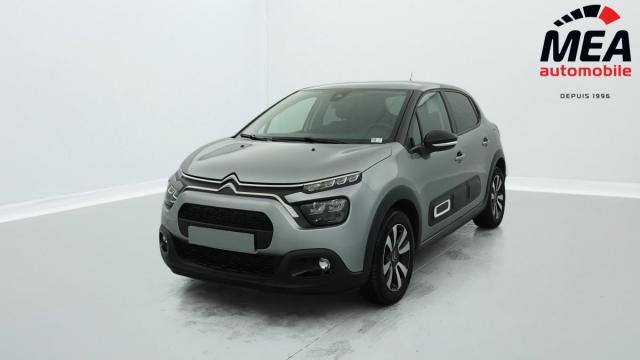 Citroen C3 image 8