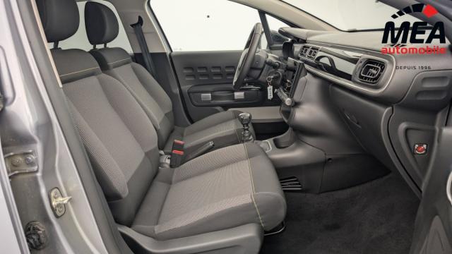 Citroen C3 image 3
