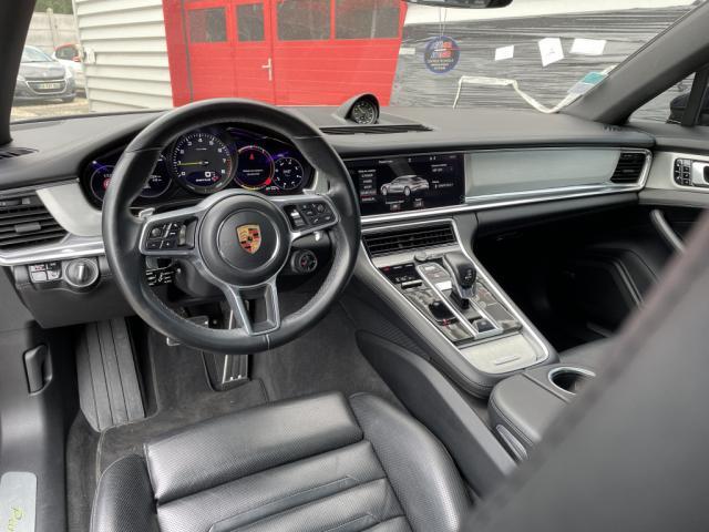Porsche Panamera image 7