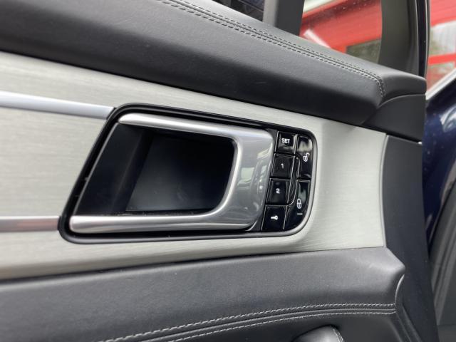 Porsche Panamera image 2