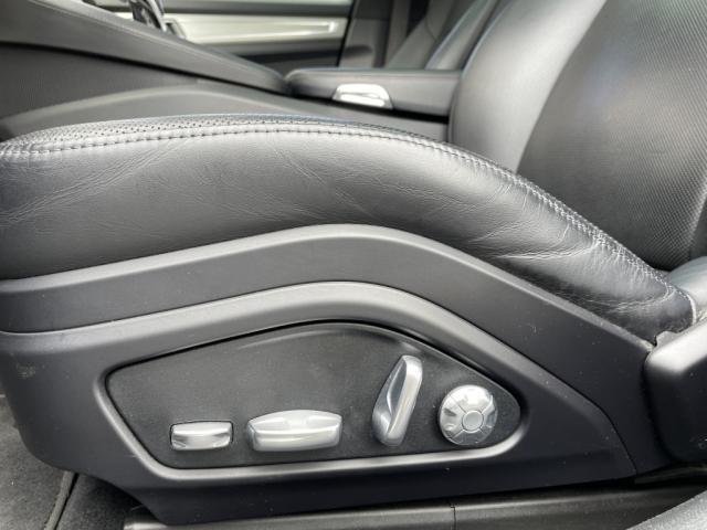 Porsche Panamera image 6