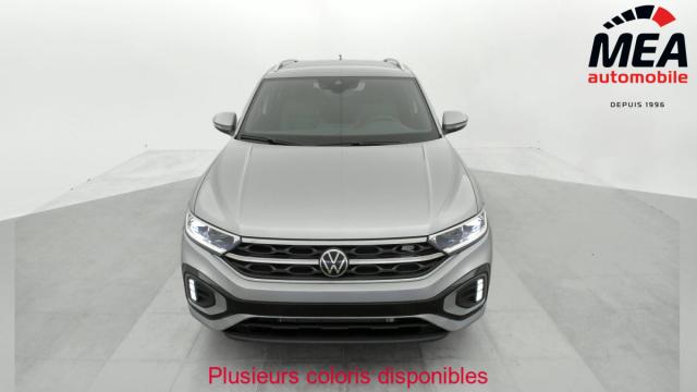 Volkswagen T-Roc image 2