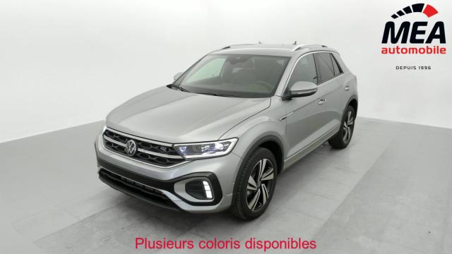 Volkswagen T-Roc image 7