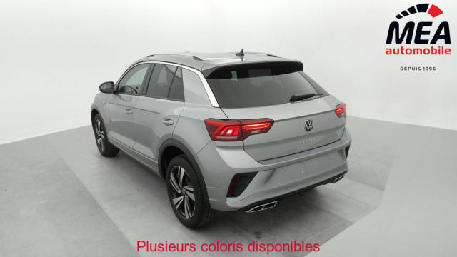 Volkswagen T-Roc image 4