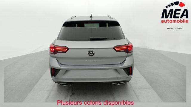 Volkswagen T-Roc image 1