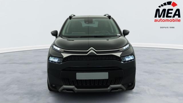Citroen C3 Aircross image 9