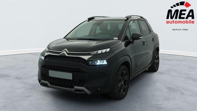 Citroen C3 Aircross image 4