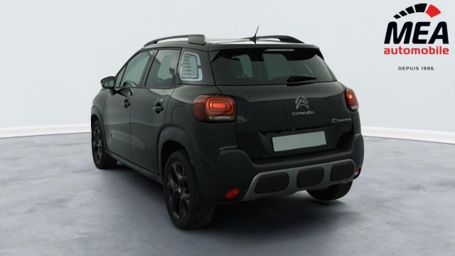 Citroen C3 Aircross image 7