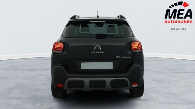 Citroen C3 Aircross image 1