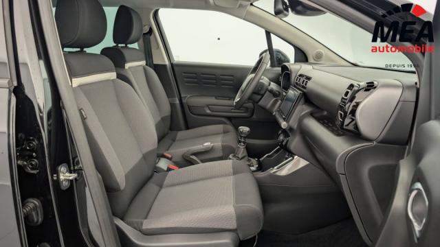Citroen C3 Aircross image 3