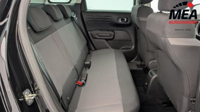 Citroen C3 Aircross image 2