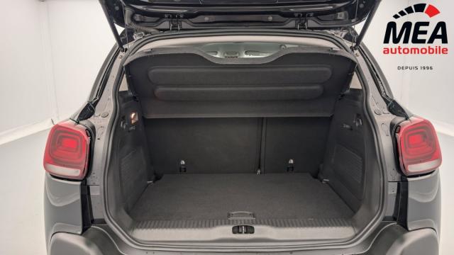 Citroen C3 Aircross image 8
