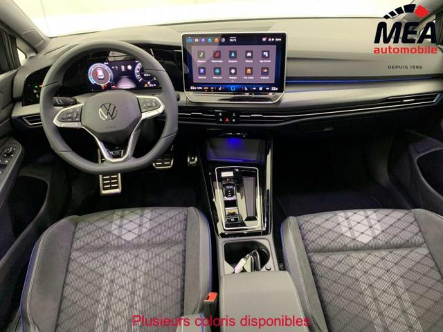Volkswagen Golf image 1