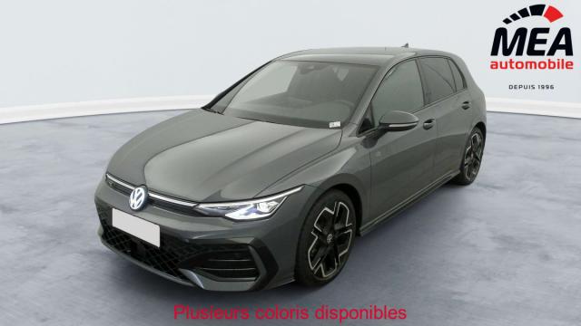 Volkswagen Golf image 3