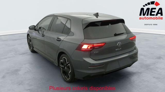 Volkswagen Golf image 2