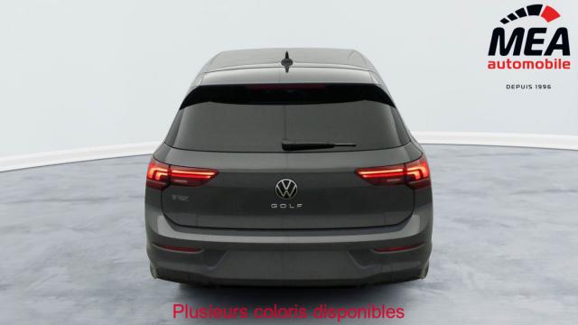 Volkswagen Golf image 6
