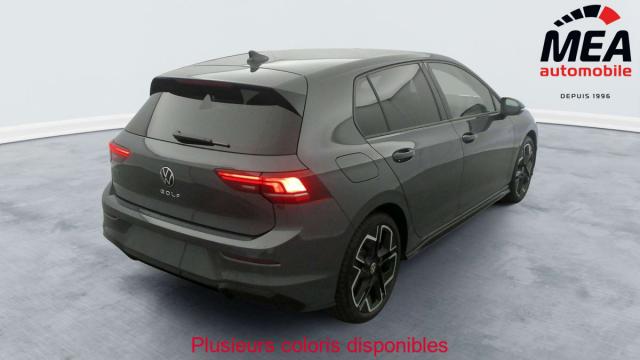 Volkswagen Golf image 5