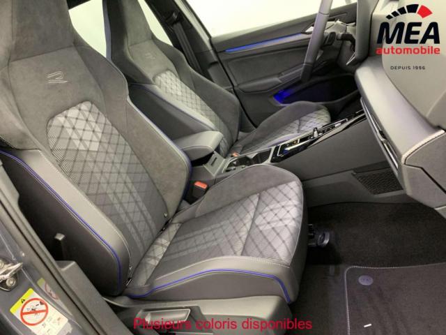 Volkswagen Golf image 4