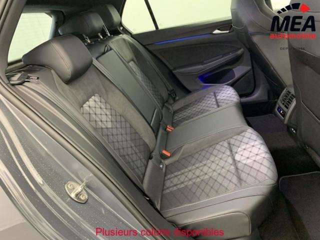 Volkswagen Golf image 9