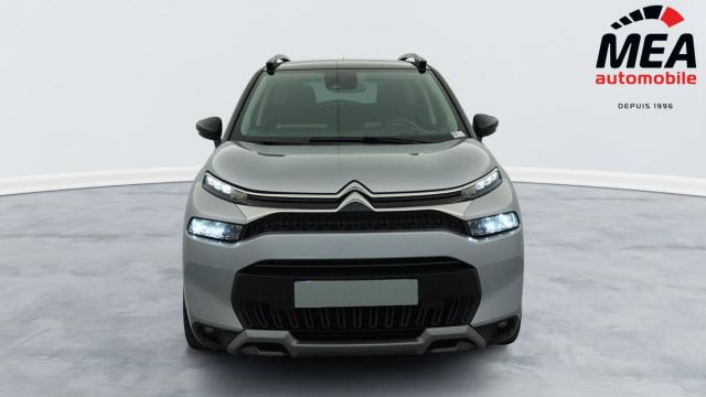 Citroen C3 Aircross image 8