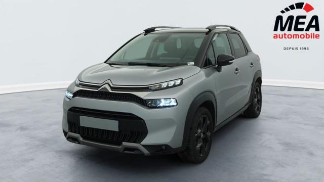 Citroen C3 Aircross image 3