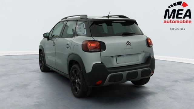 Citroen C3 Aircross image 1