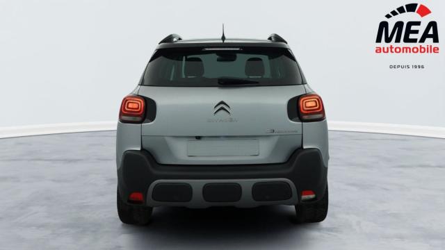 Citroen C3 Aircross image 2
