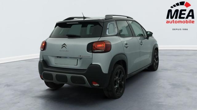 Citroen C3 Aircross image 4