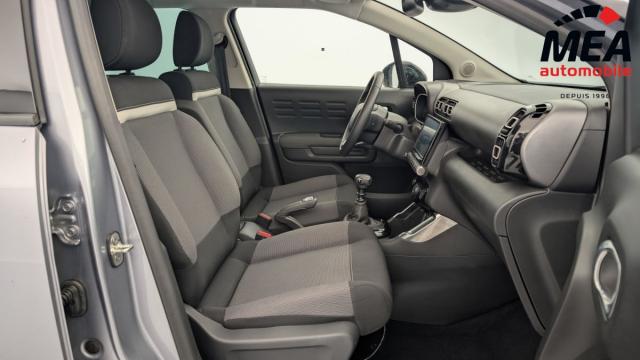 Citroen C3 Aircross image 6