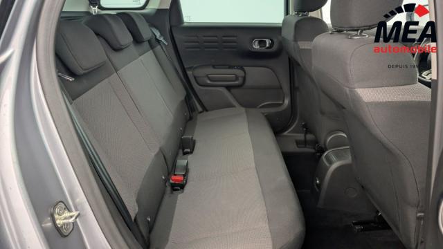 Citroen C3 Aircross image 7
