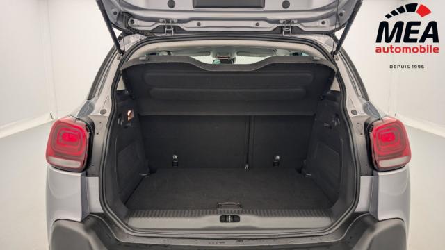 Citroen C3 Aircross image 9